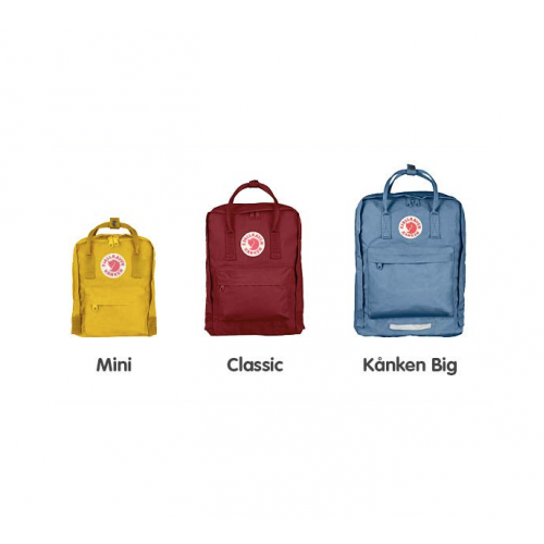 Mochilas escolares kanken shop